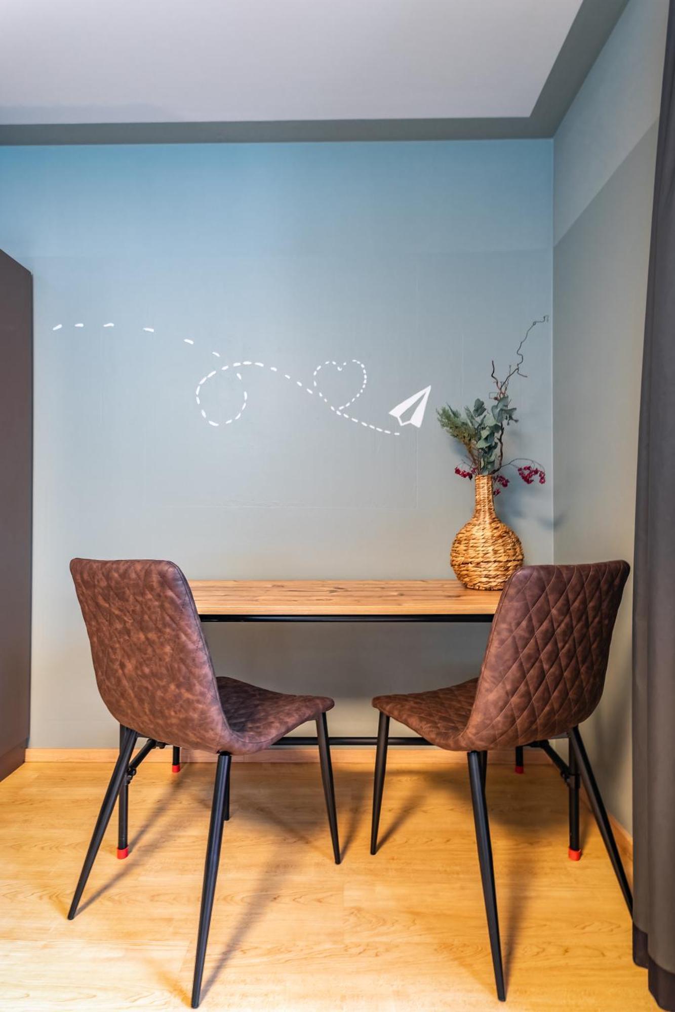 Kinderhotel Appelhof Murzsteg Екстер'єр фото