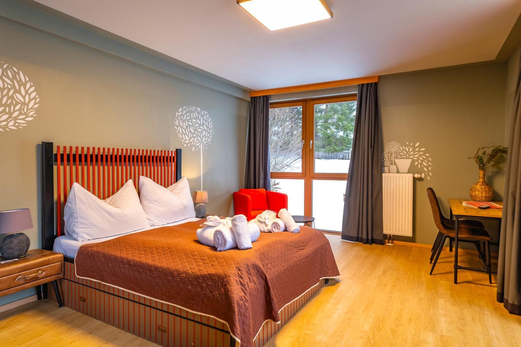 Kinderhotel Appelhof Murzsteg Екстер'єр фото