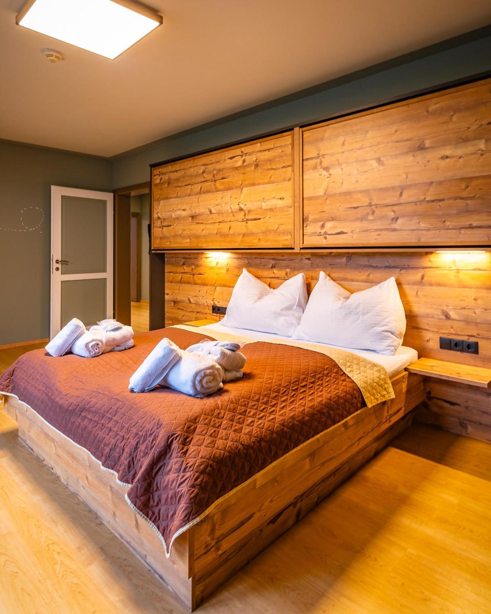 Kinderhotel Appelhof Murzsteg Екстер'єр фото