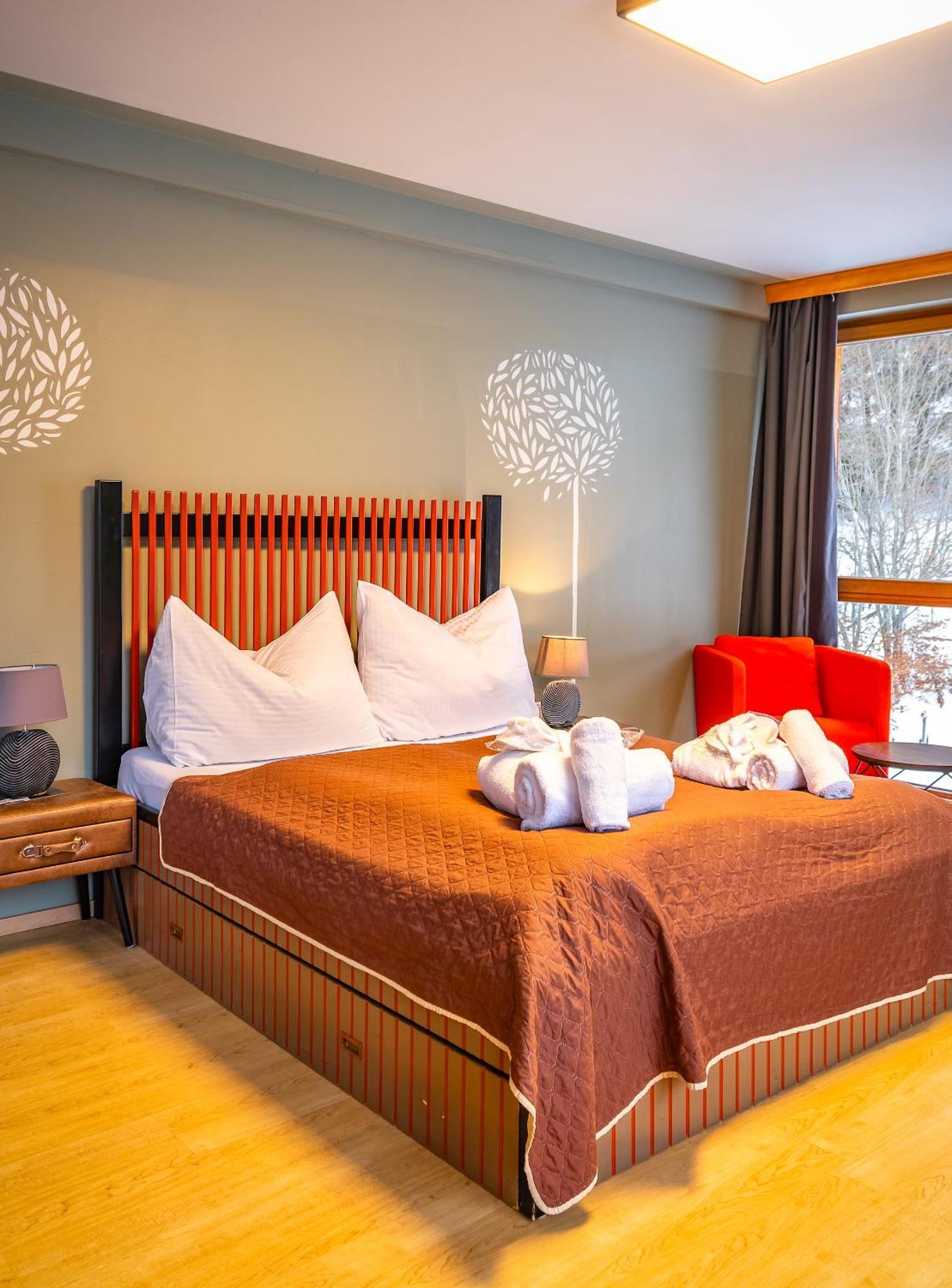 Kinderhotel Appelhof Murzsteg Екстер'єр фото
