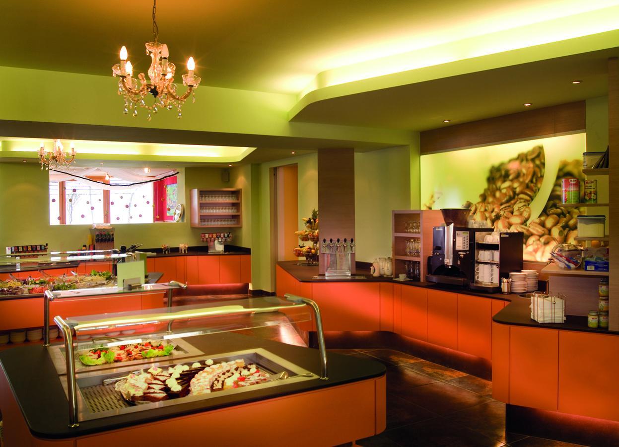 Kinderhotel Appelhof Murzsteg Екстер'єр фото