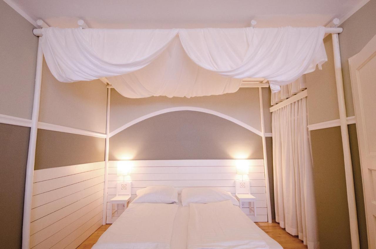 Kinderhotel Appelhof Murzsteg Екстер'єр фото