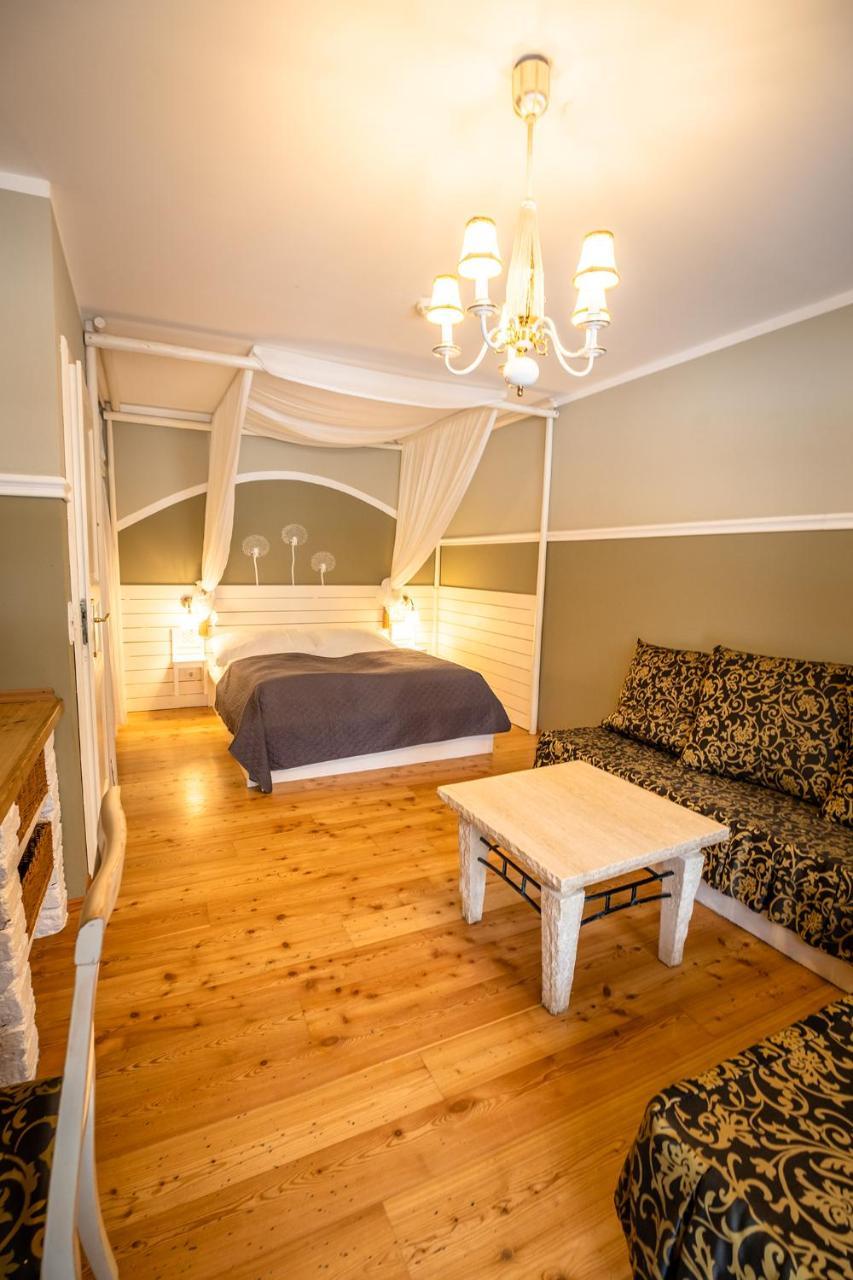 Kinderhotel Appelhof Murzsteg Екстер'єр фото