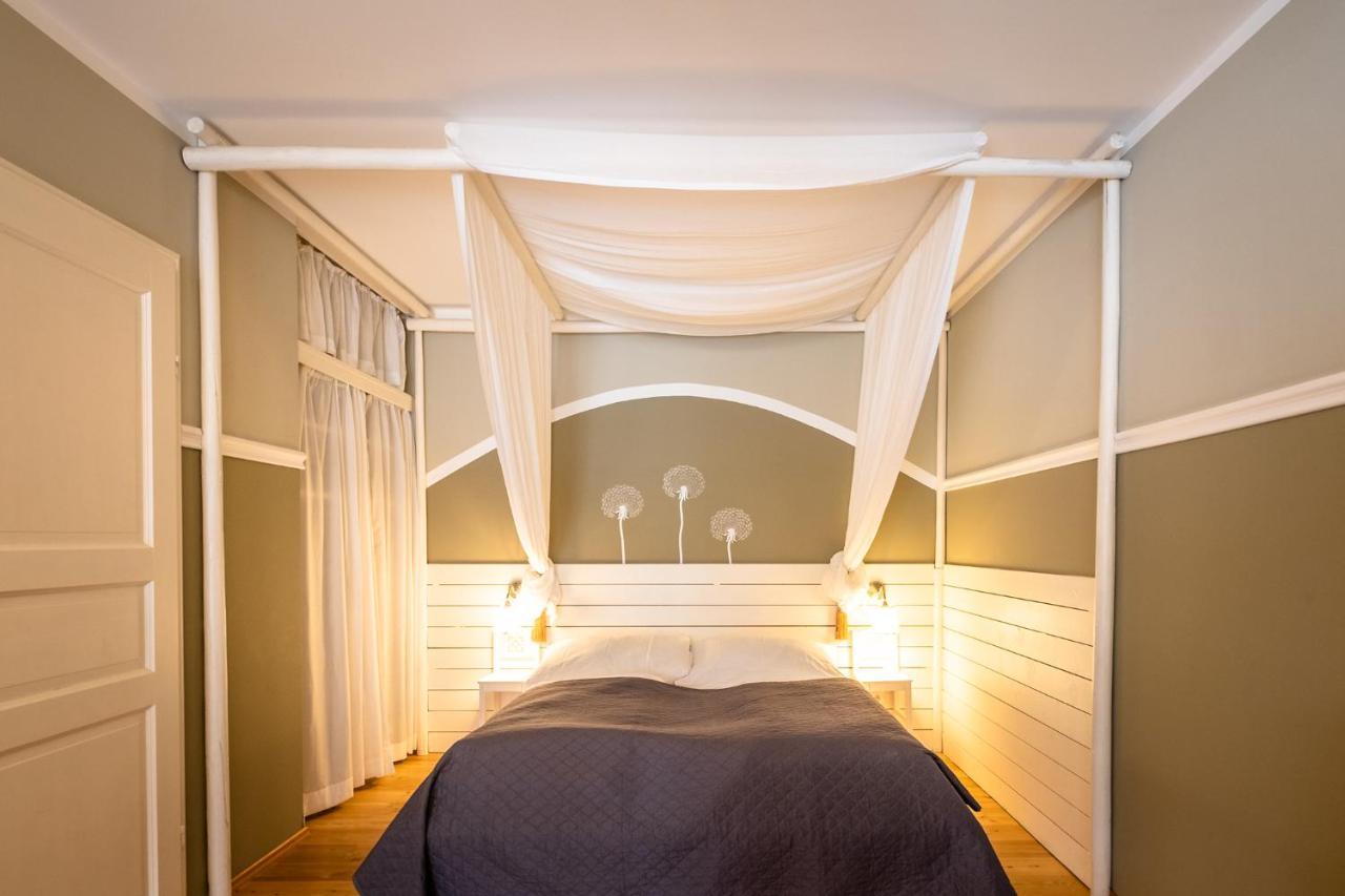 Kinderhotel Appelhof Murzsteg Екстер'єр фото